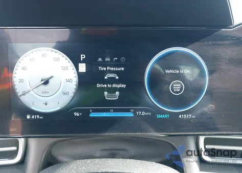 2024 Hyundai Elantra Sel z USA, uszkodzony, nr VIN KMHLM4DG3RU636204